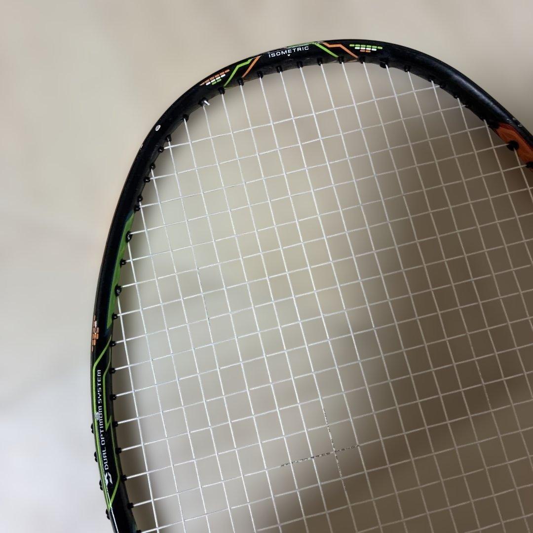 DUORA 10 バドミントンラケット G5