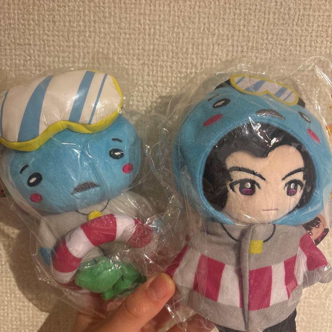 Hey!Say! JUMP 高木雄也　ゆーやせいばぁ