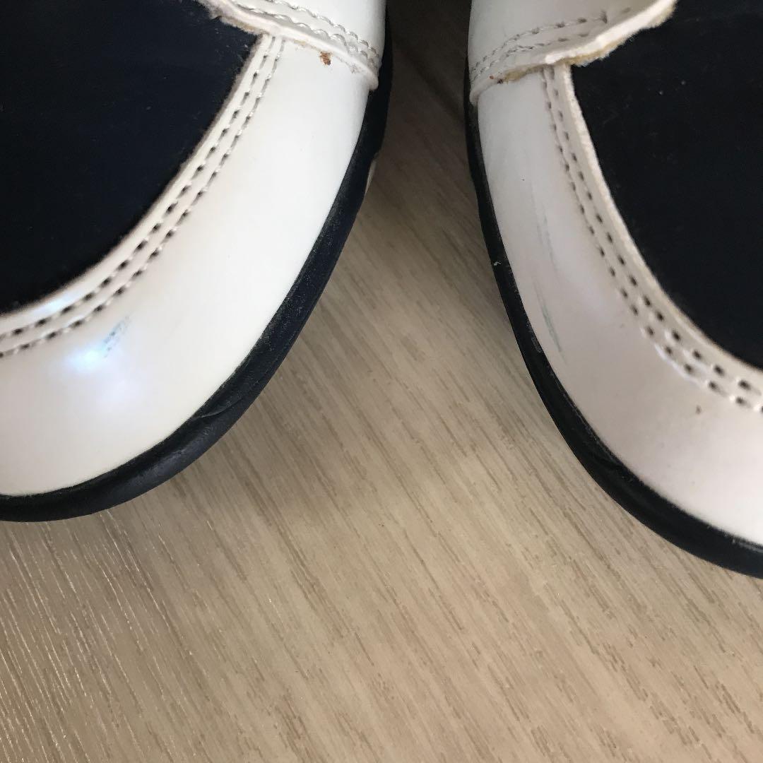 クラブセット・シューズ