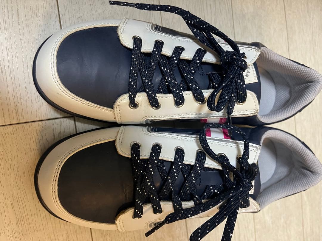 クラブセット・シューズ