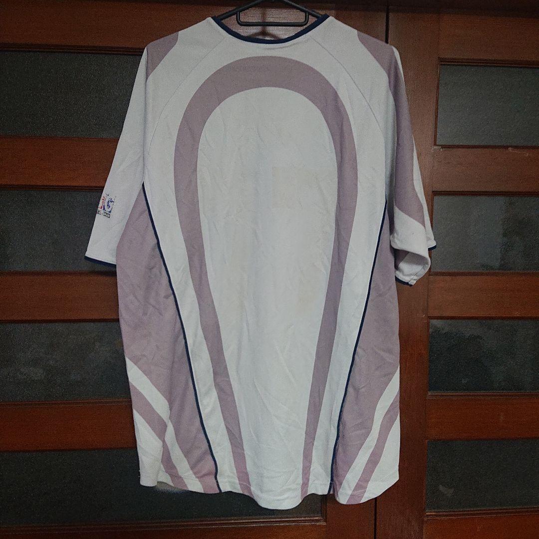 Nike パリサンジェルマン 2001 2002 00s Tシャツ　サッカー