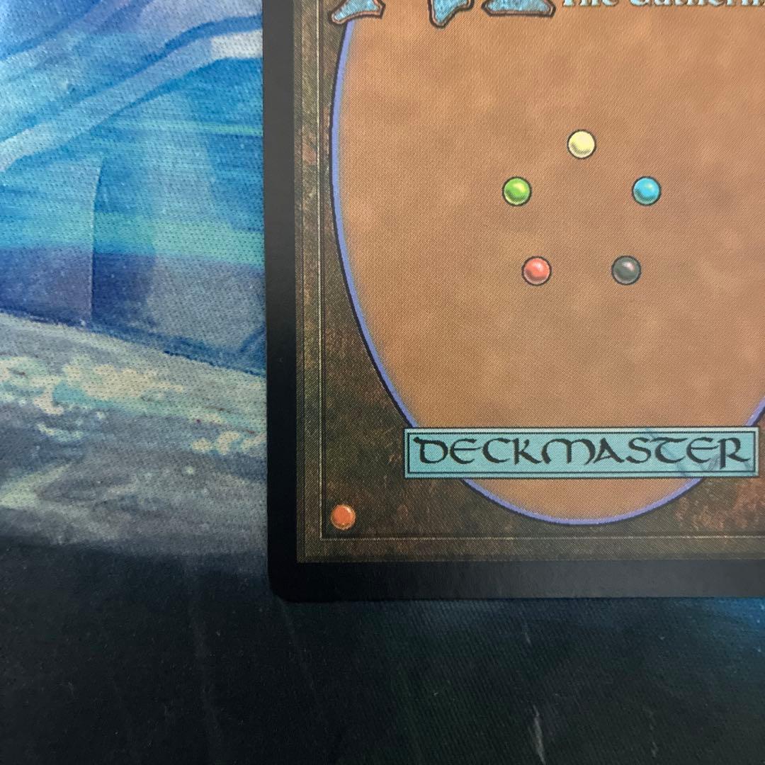 MTG Foil】《湿地の干潟/Marsh Flats》[EXP] 英語 EN