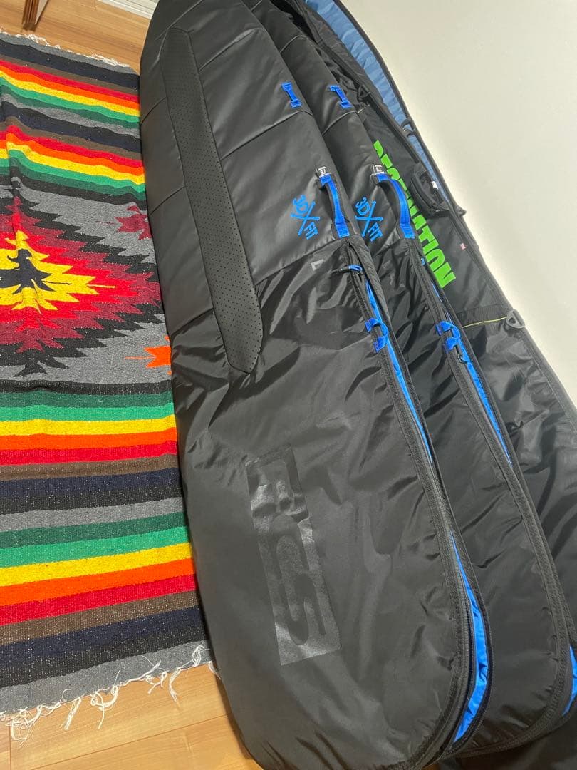 VECTOR ベクトル　ツイン　サーフボード 福岡、宮崎直接渡し