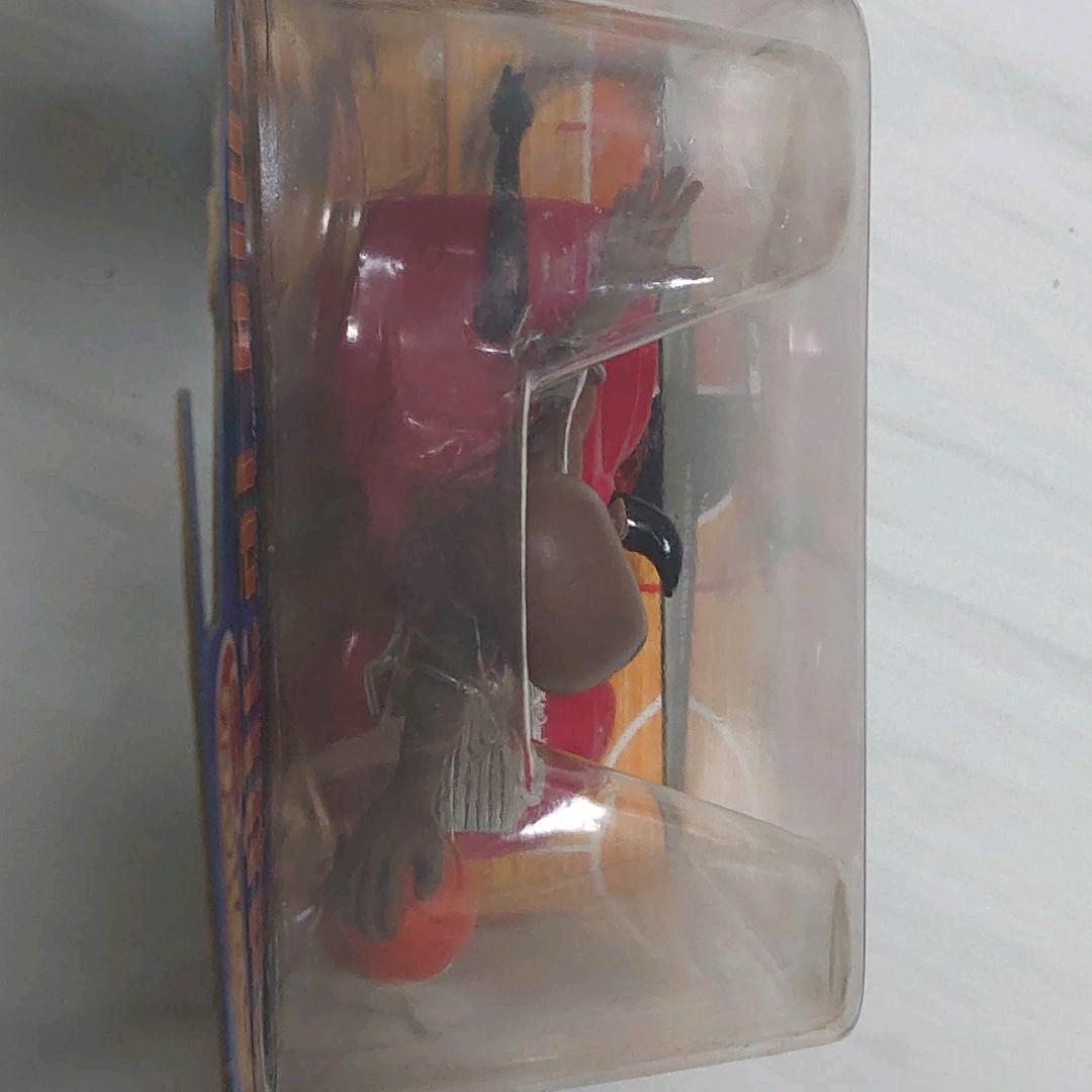 マイケル・ジョーダン　ホットウィール　デッドストック