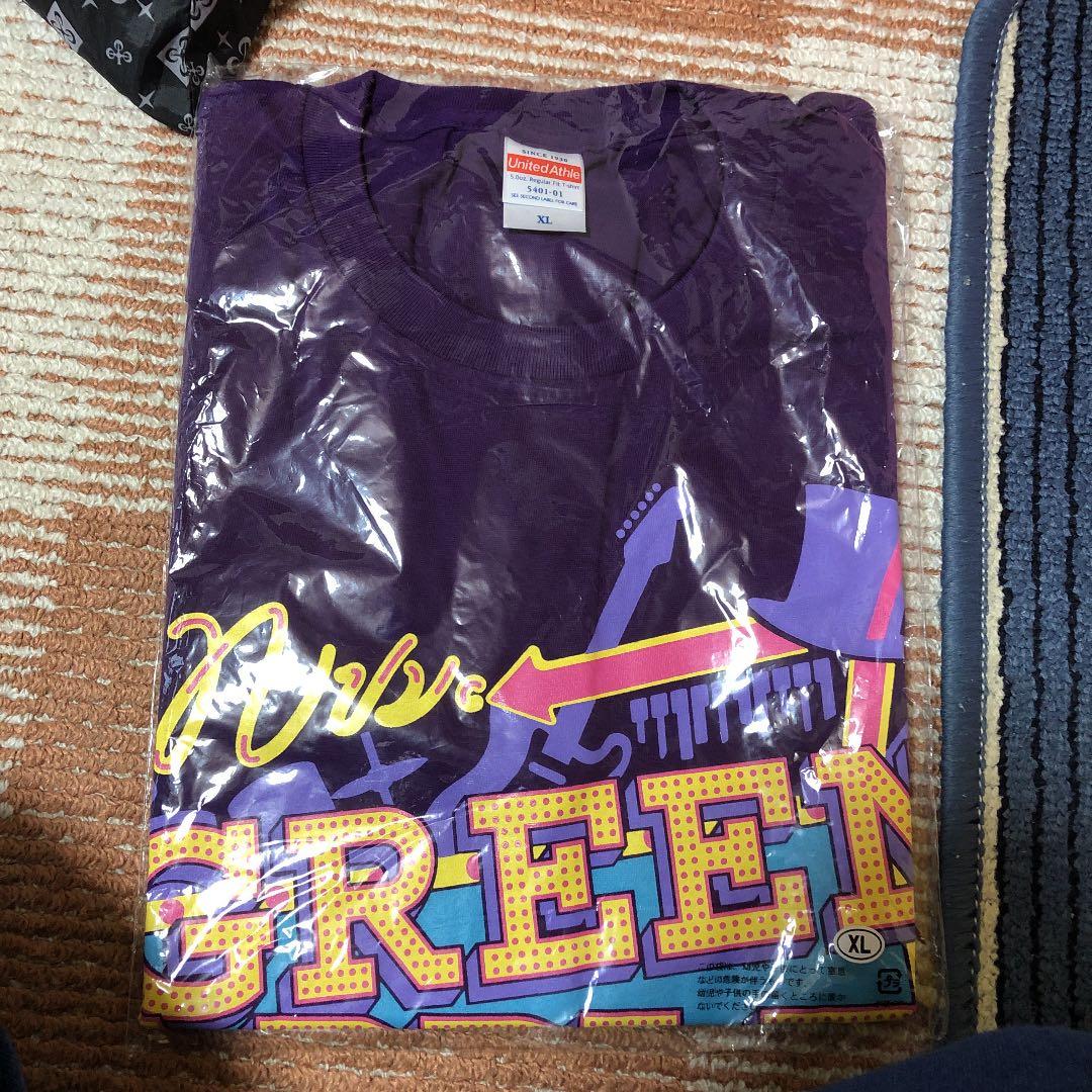 レア！未開封大きいサイズ！ミセスENSEMBLE TOUR Ｔシャツ XL