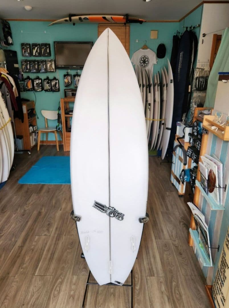 ＜新品・送込＞ 5.8 JS XERO FUSION Swallow　J0965