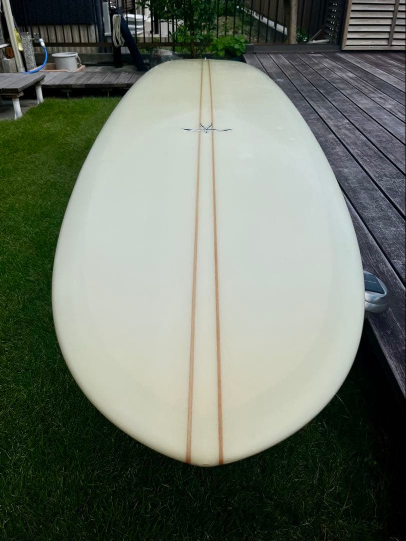 【値引応談】　Model-T　（T2)　9.8　9'8　タカヤマ　【手渡しのみ】