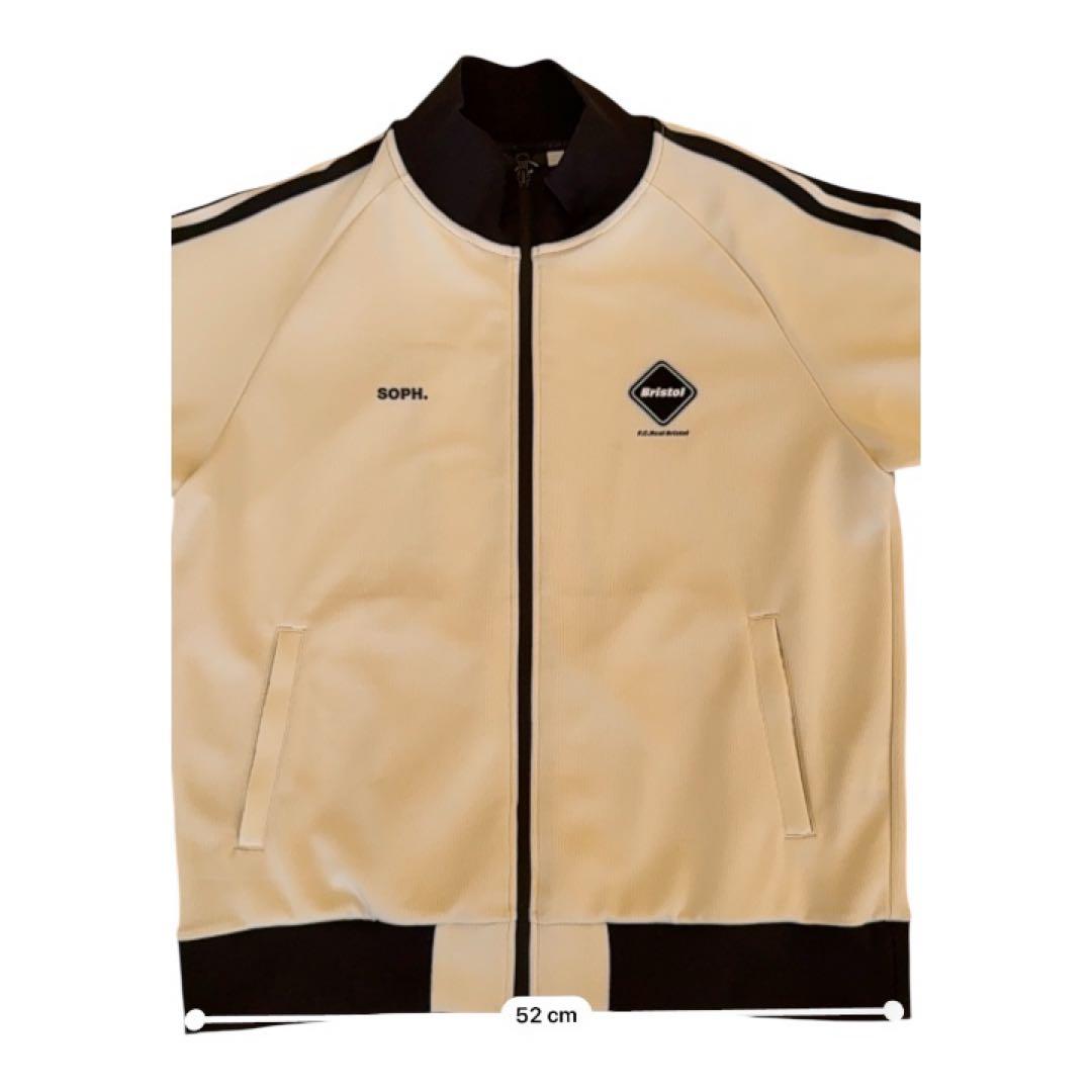 FC.Bristol ジャージ　xxl