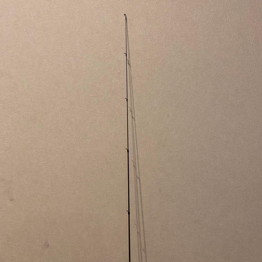 GRANDAGE LITE 75 ルアーロッド