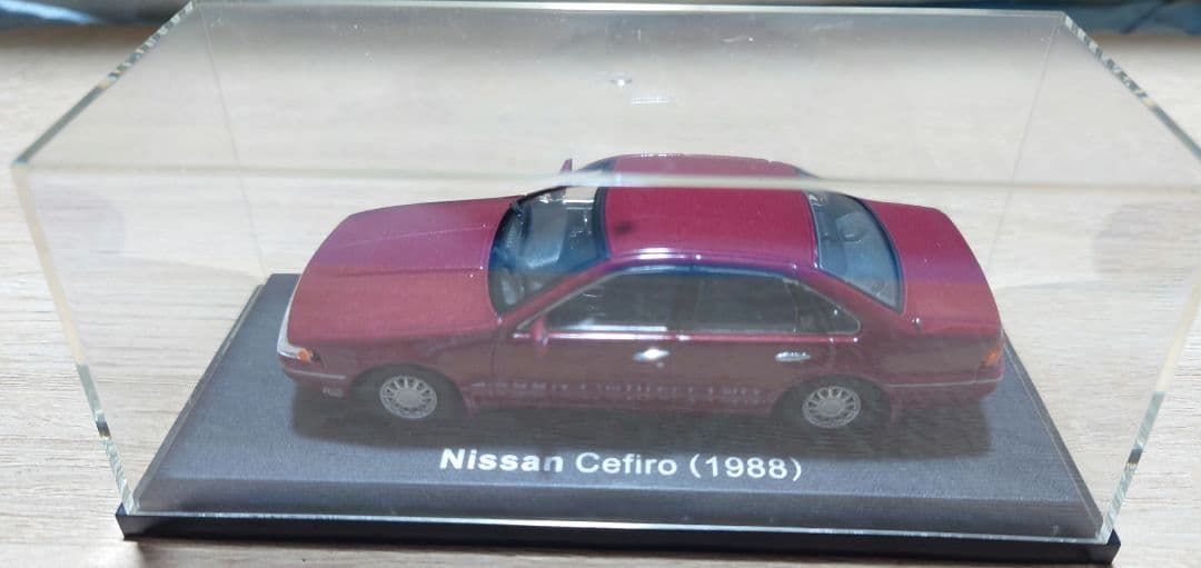 国産名車　ローレル　シルビアクーペ　シーマ　セフィーロ　日産　まとめ売り