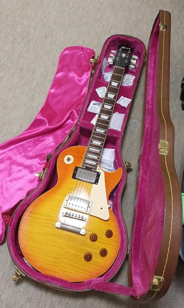 グレコ　EG-95　日本製　GRECO