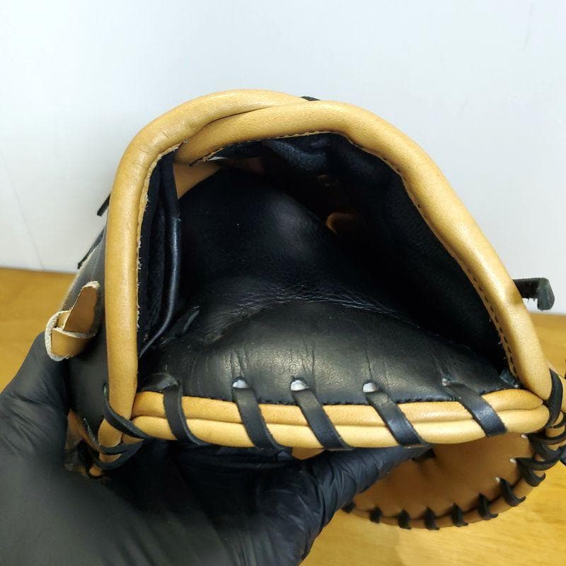 ウイルソン 日本製 A2K 最上位 Wilson ファーストミット 硬式グローブ