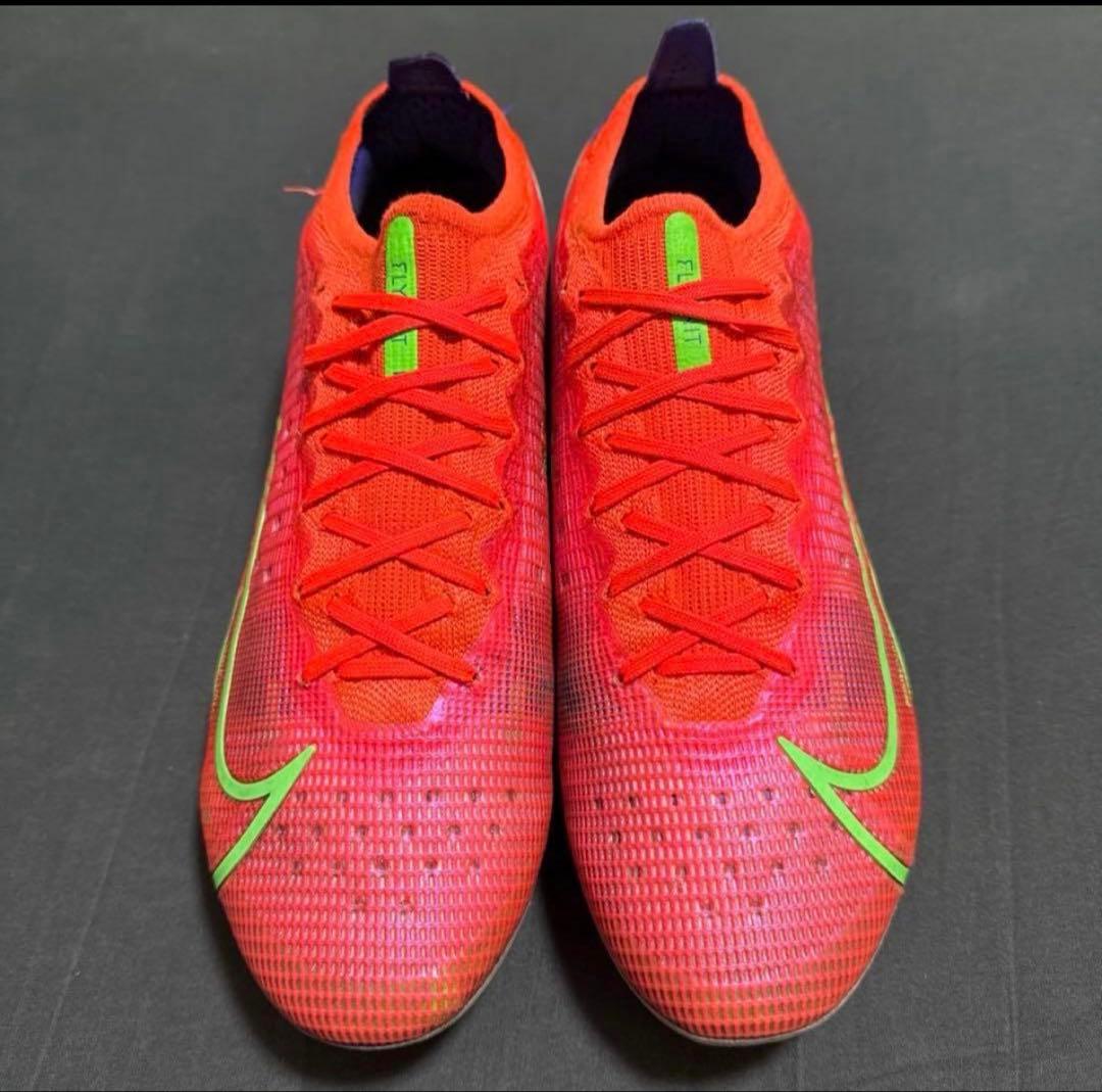 NIKE マーキュリアルヴェイパー14 AG 27cm 183