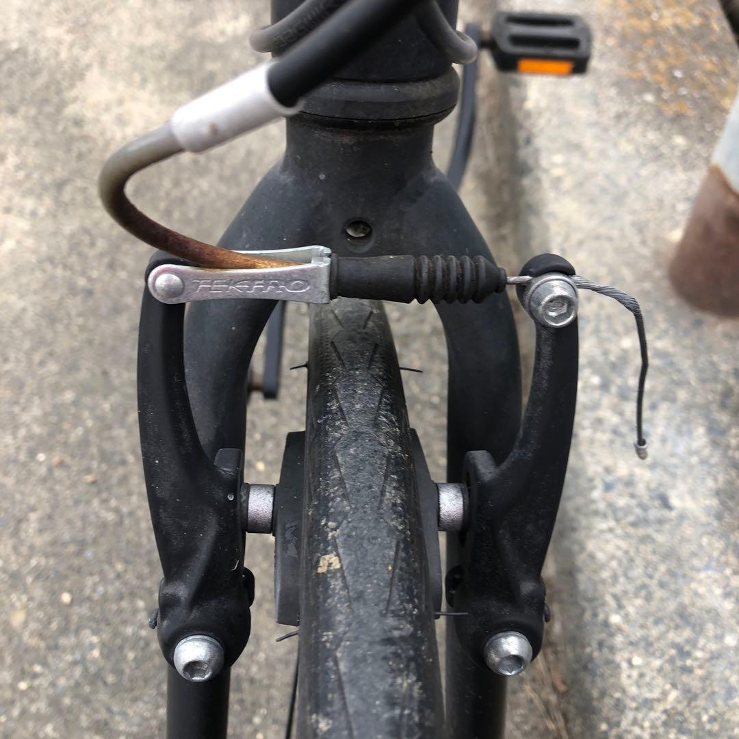 フジ　クロスバイク