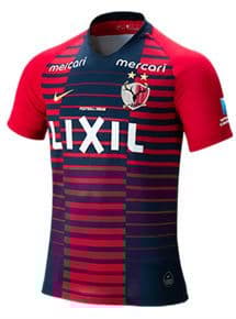 鹿島アントラーズ●レプリカユニフォーム