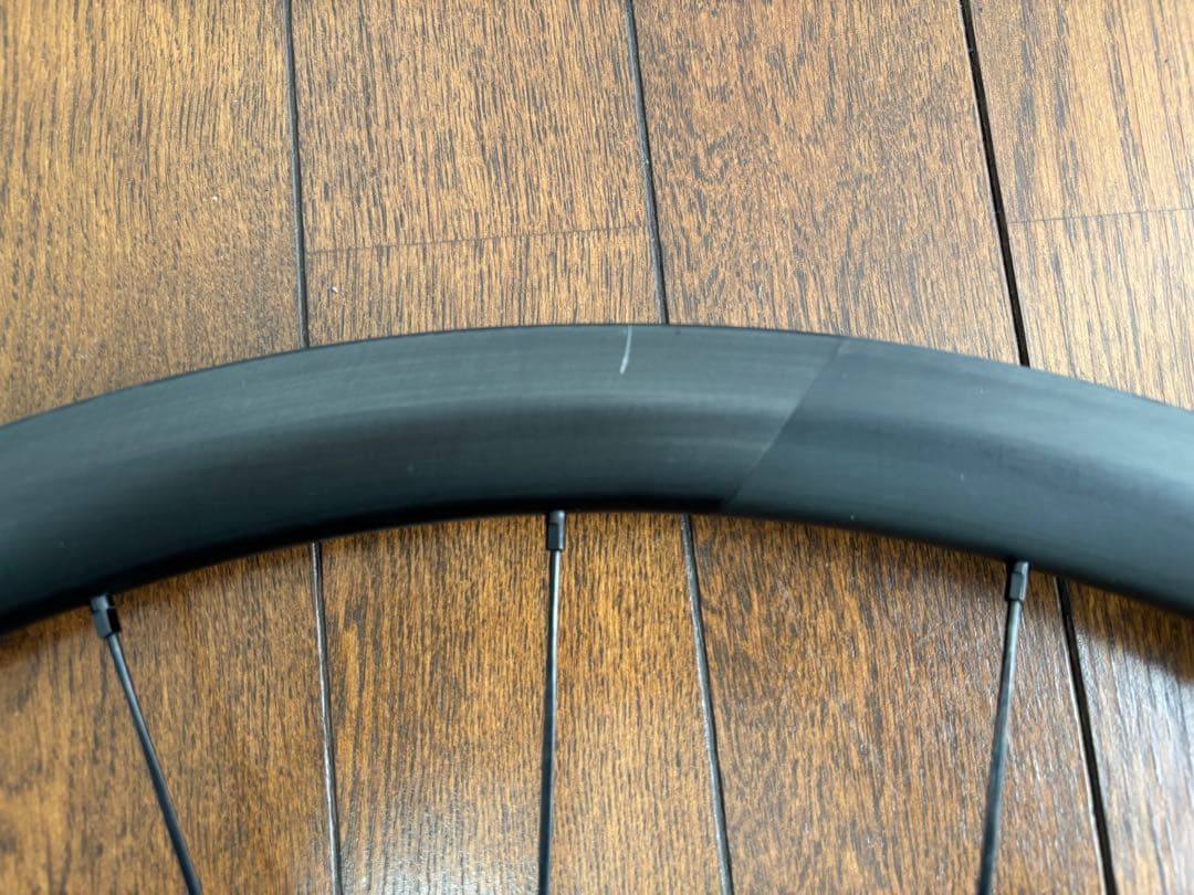 ROVAL ALPINIST CLX2 前後セット(重量1,265g)