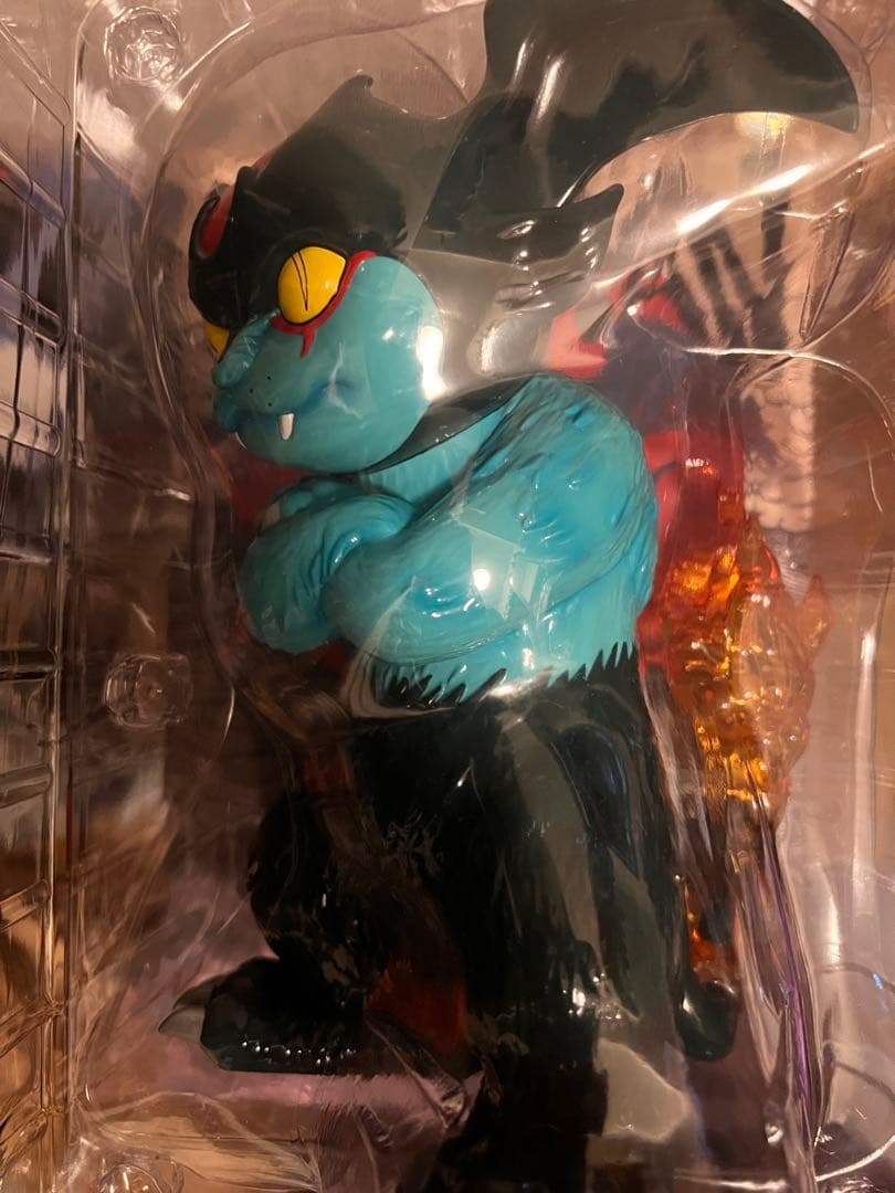 1stカラー 石黒亜矢子 デビルニャン DEVILNYAN