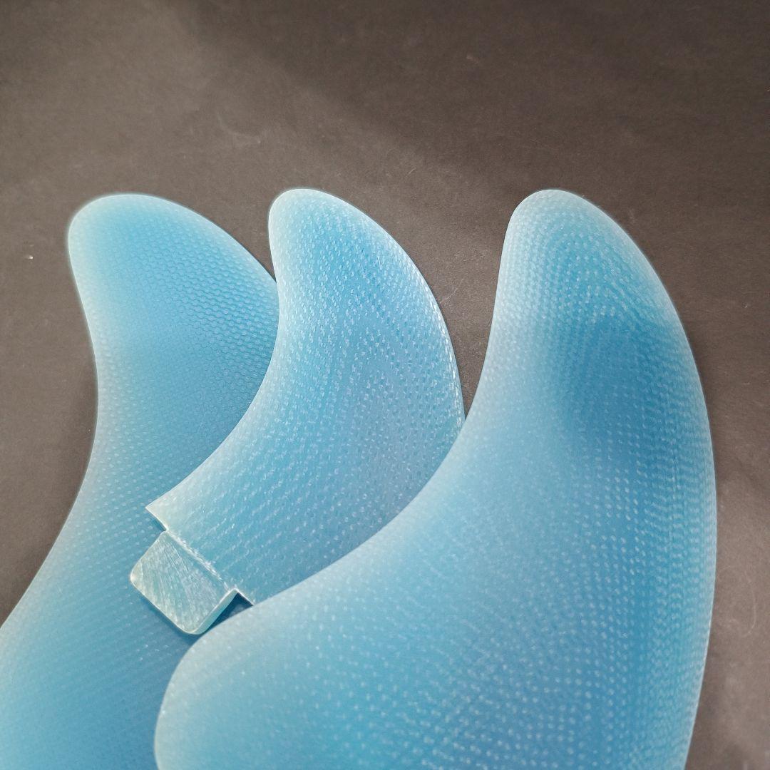 FCS対応 ツインスタビ　ツインフィン　TYLER WARREN TWIN系