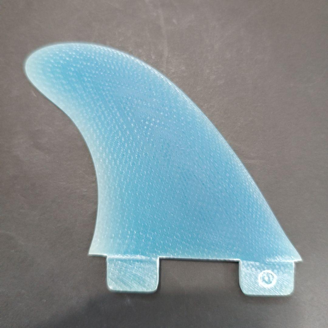 FCS対応 ツインスタビ　ツインフィン　TYLER WARREN TWIN系