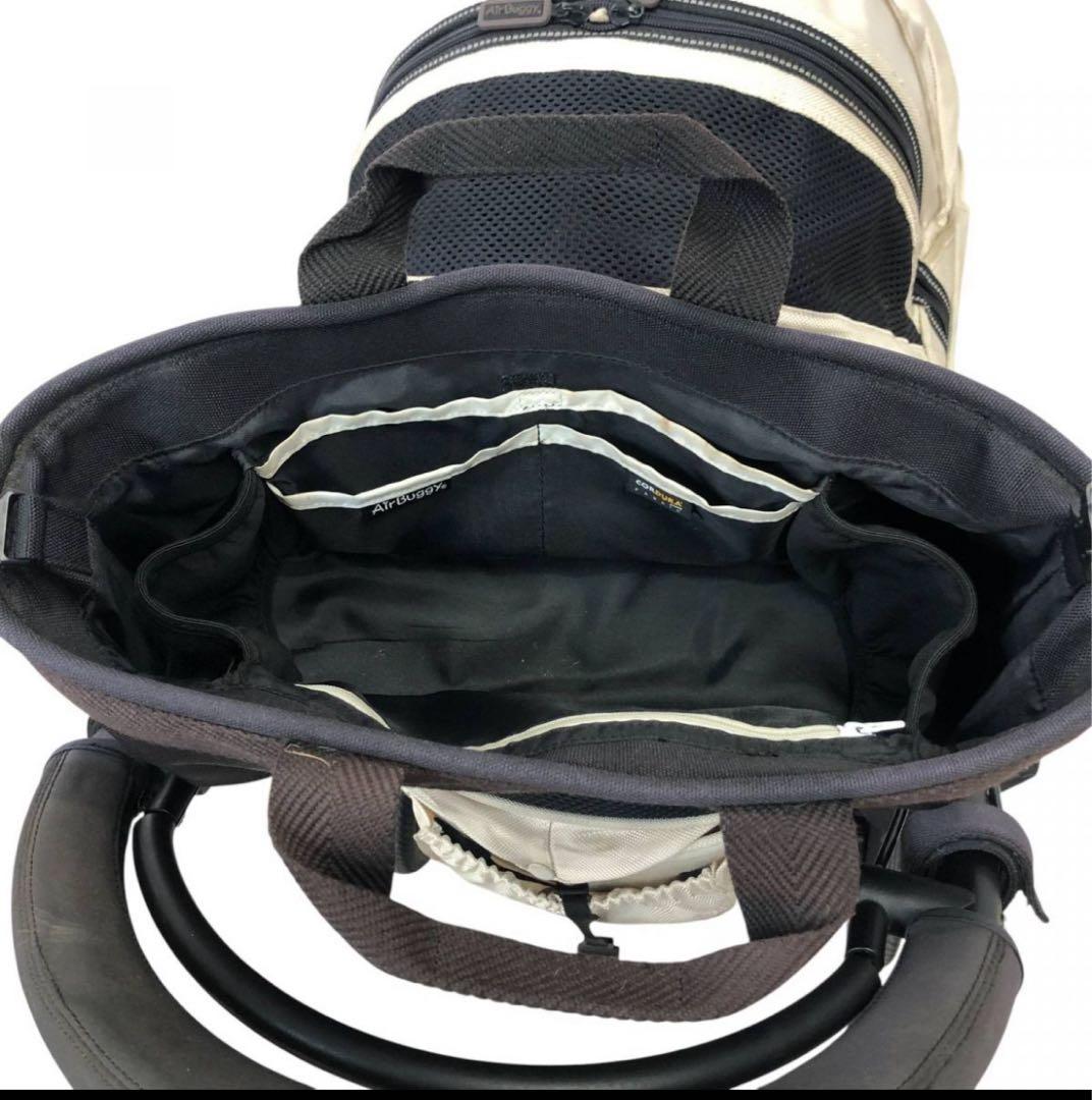 エアバギー　ドーム2　Mサイズ