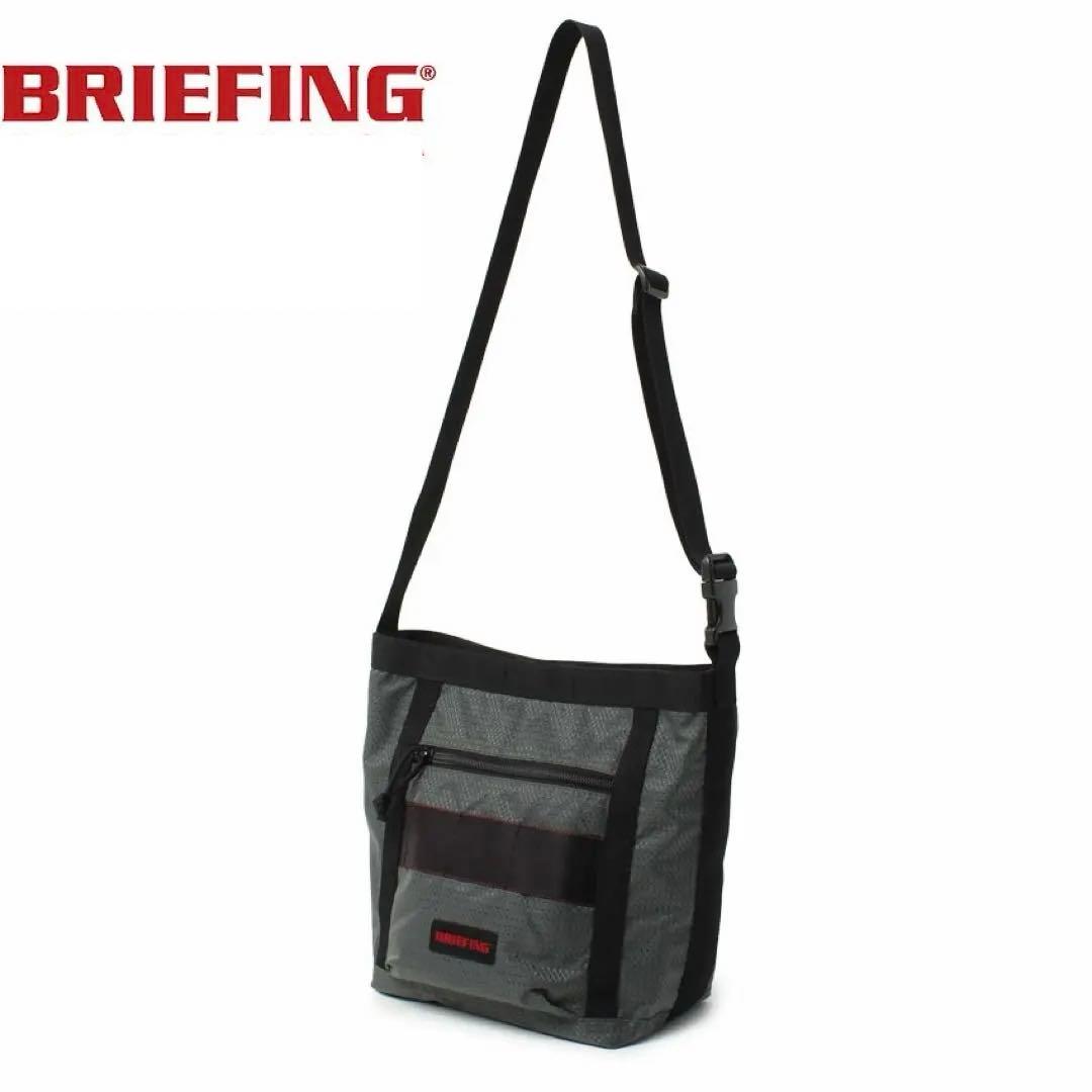 【新品】ブリーフィング／バーティカル カート トート SP