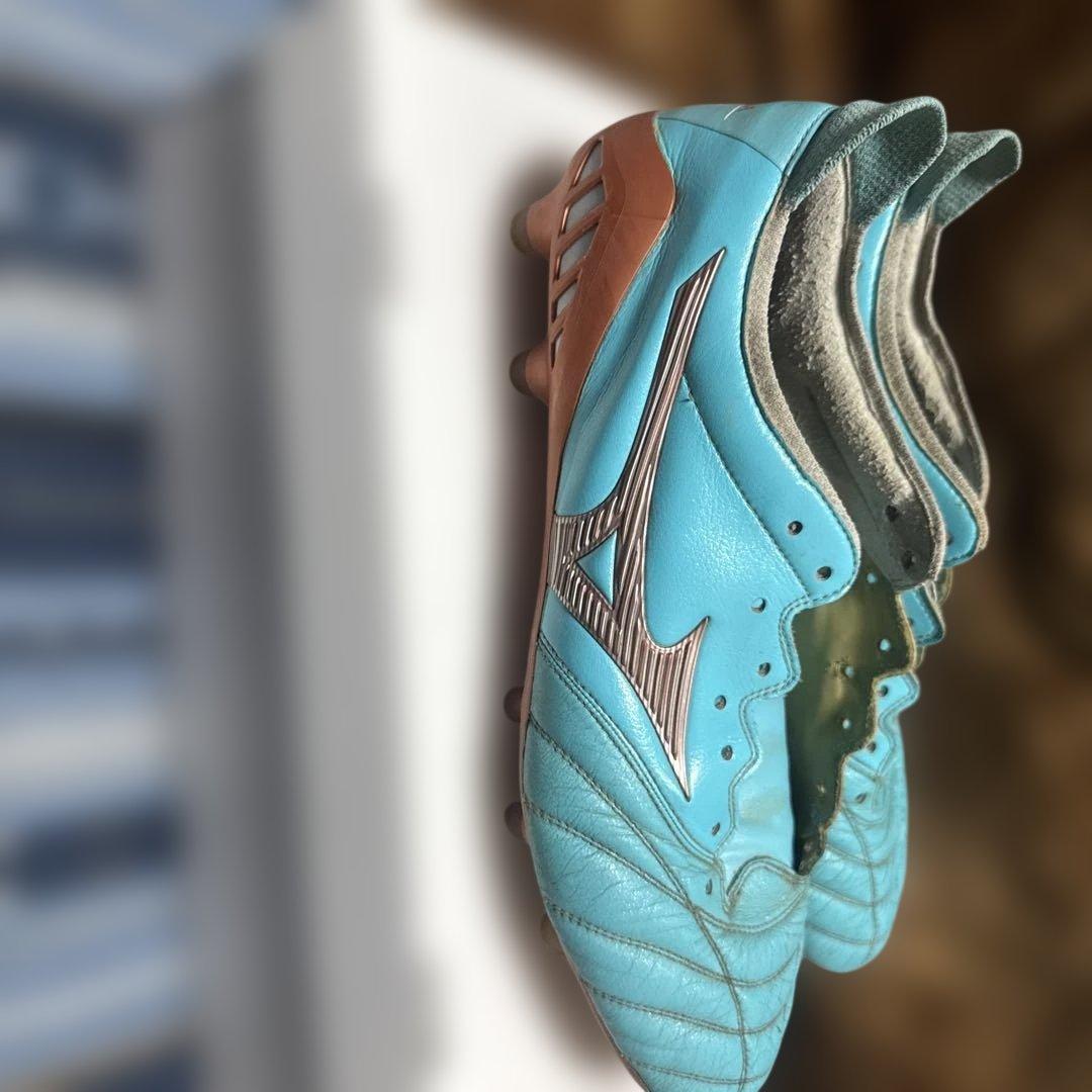 モレリアネオ3 ワールドカップモデル