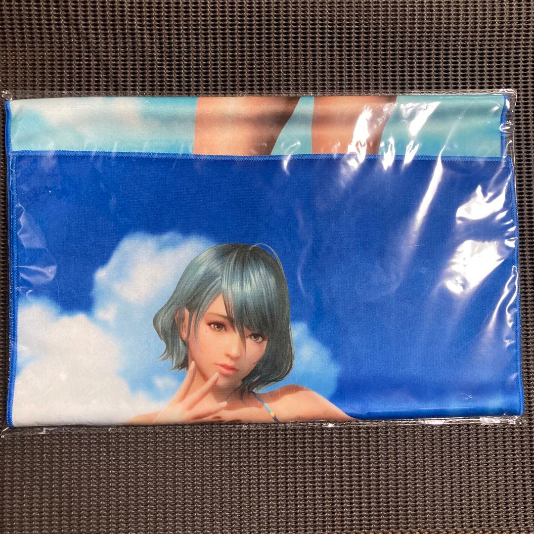 DOAXVV タオル　たまき　vacation