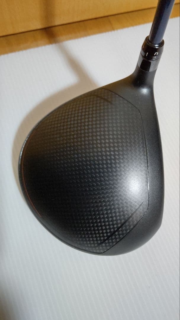 値下げしました【ラウンド未使用】ブリヂストン　B2 ドライバー