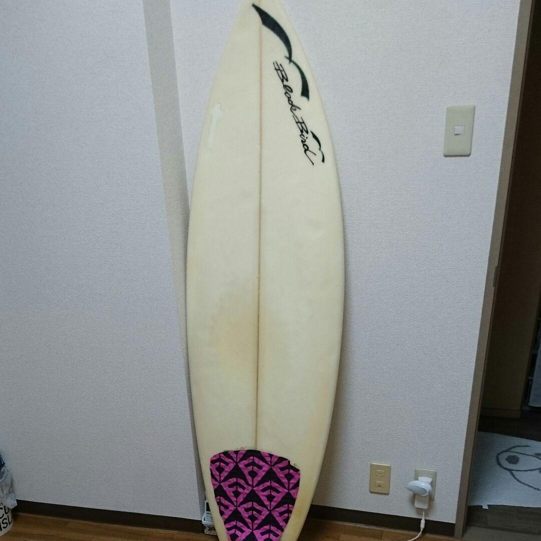 最終値下げサーフボード