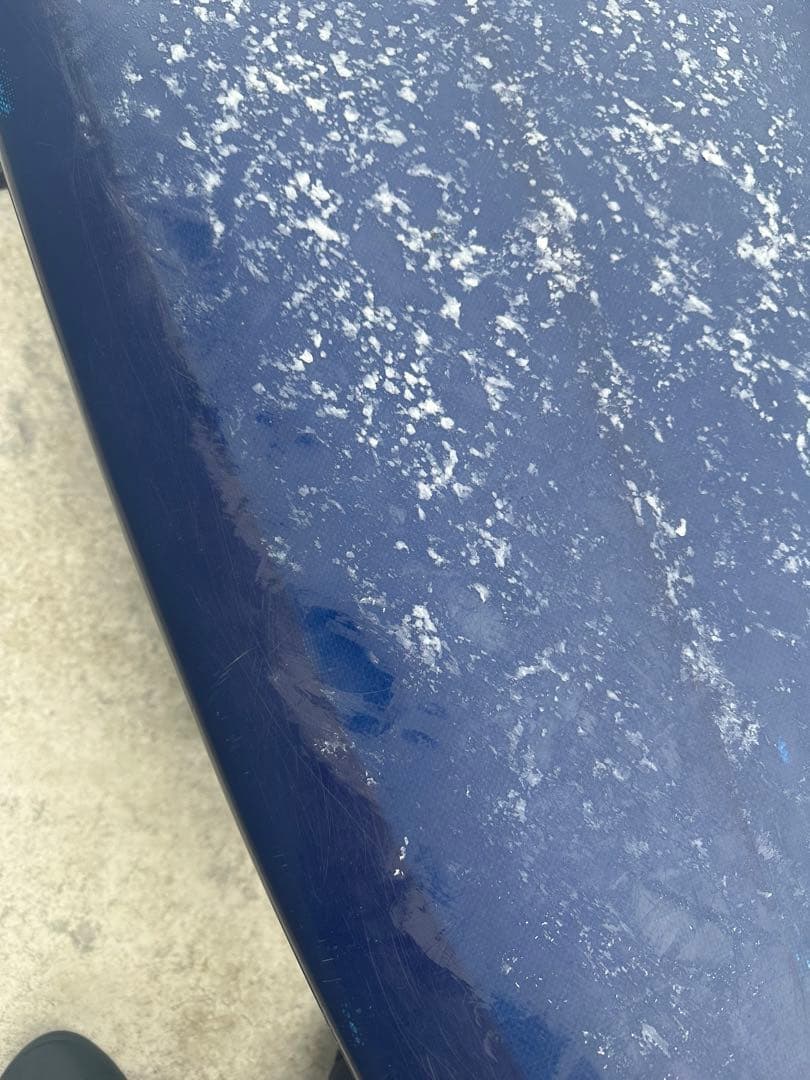 クリーム　プレイボーイ9.4 ロビンキーガルパーソナルボード⭐︎湘南地区手渡し限定