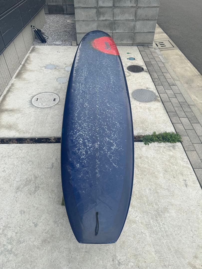 クリーム　プレイボーイ9.4 ロビンキーガルパーソナルボード⭐︎湘南地区手渡し限定