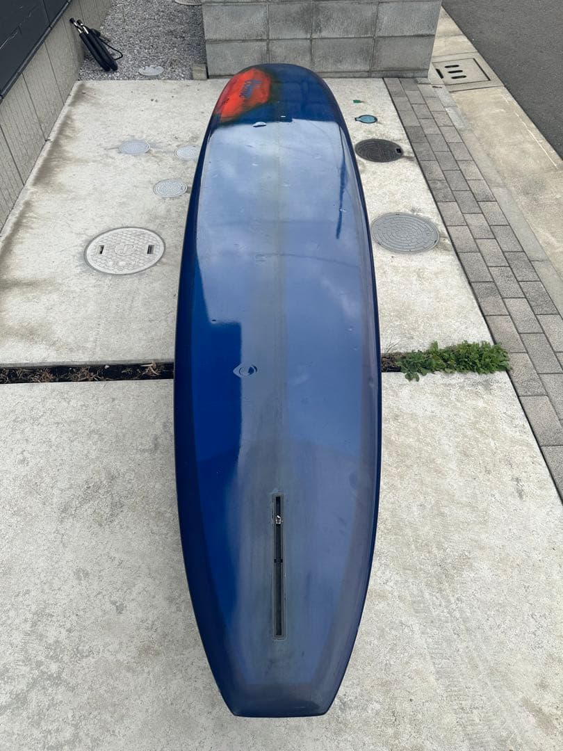 クリーム　プレイボーイ9.4 ロビンキーガルパーソナルボード⭐︎湘南地区手渡し限定