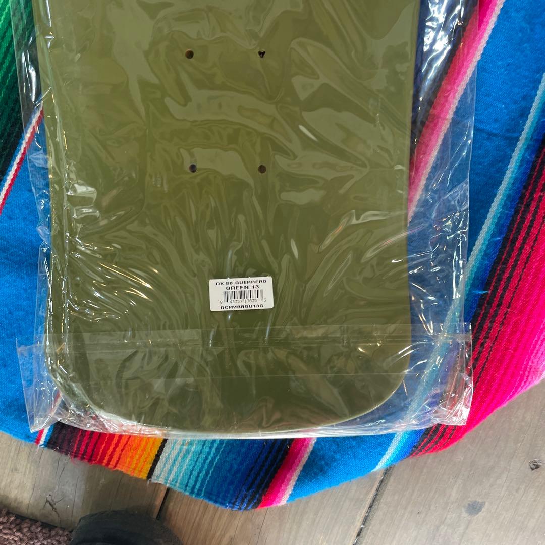 Powell Peralta  Guerrero デッキ9.75㌅