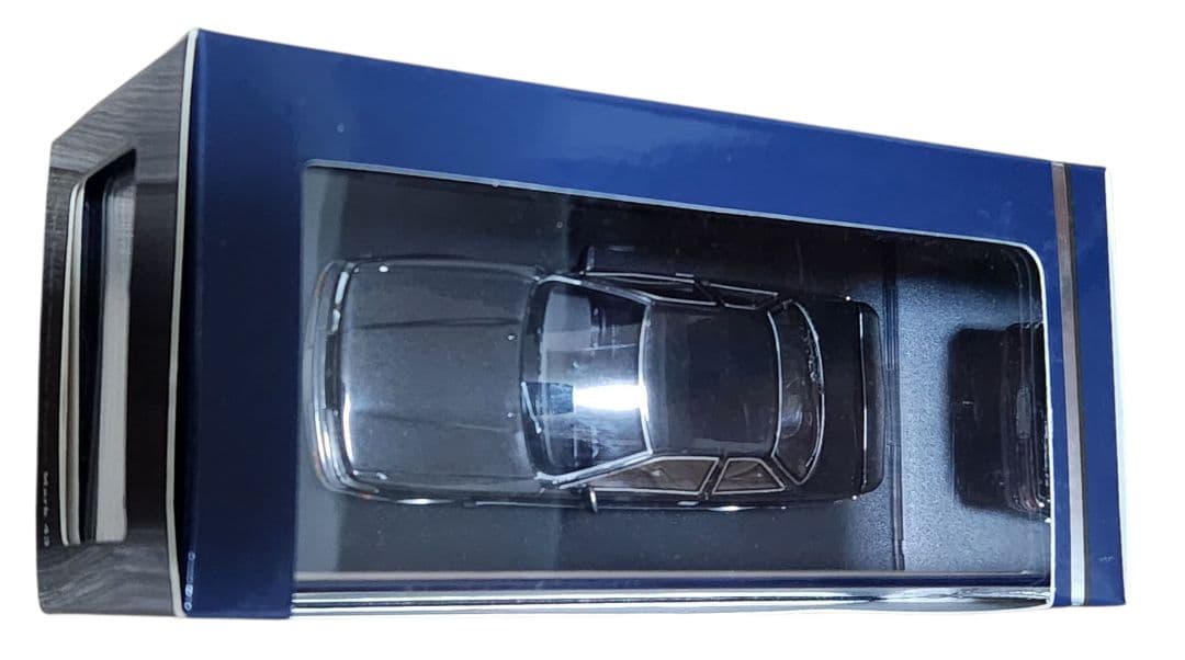 【マックロウ】トヨタソアラ 2.0GTツインターボ (GZ20) 1986