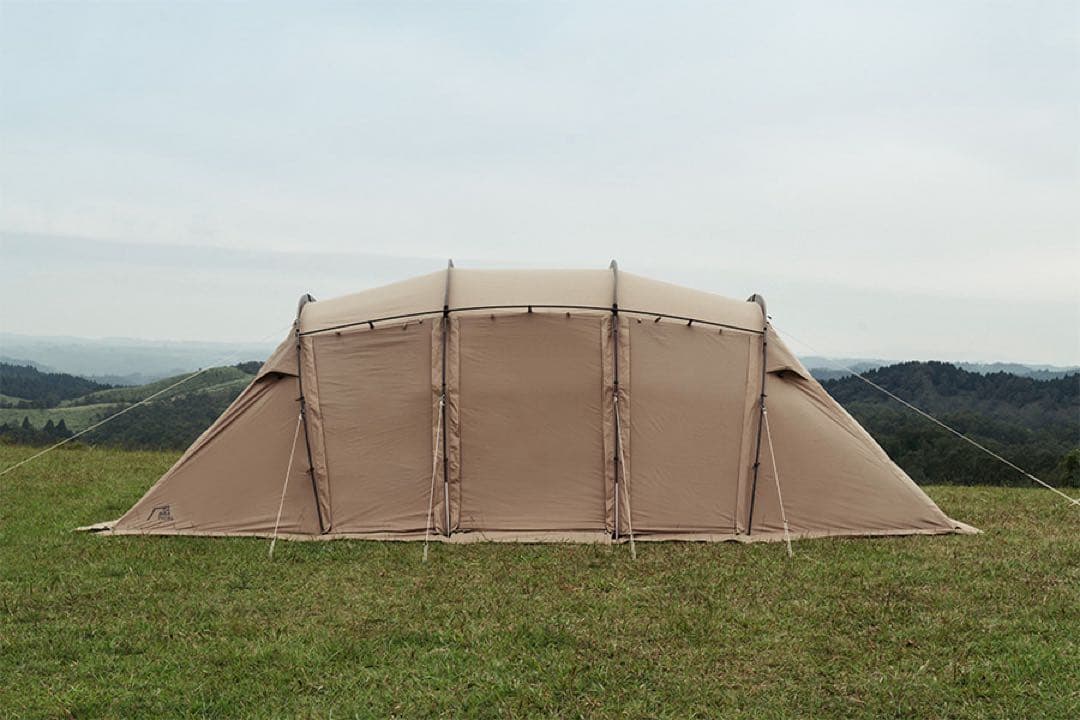 1回使用のみ美品⭐️SABBATICAL サバティカル ARNICA（アルニカ）