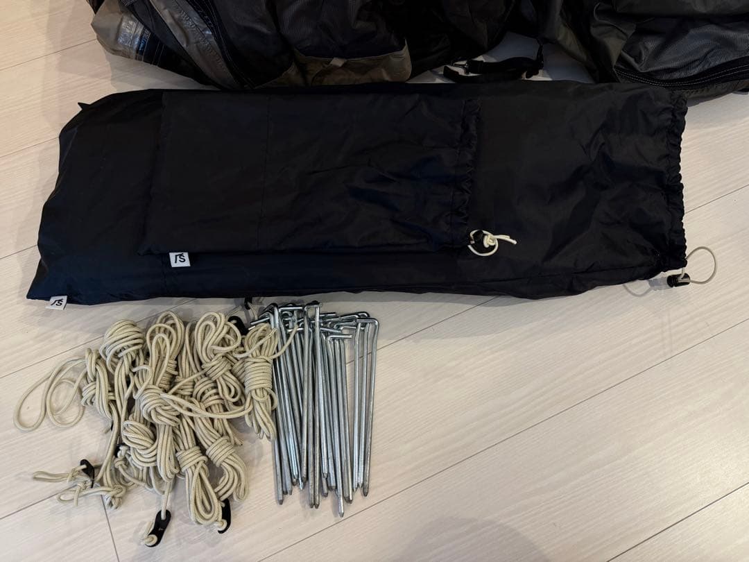 1回使用のみ美品⭐️SABBATICAL サバティカル ARNICA（アルニカ）