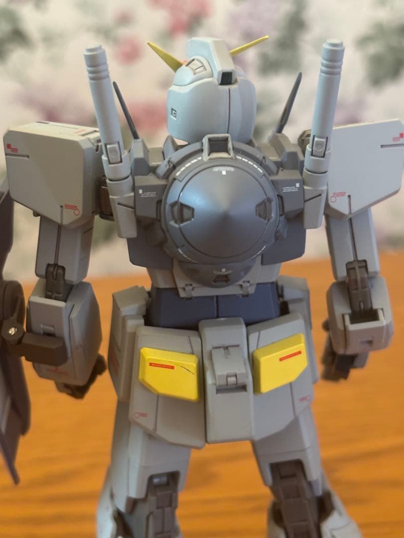 美品 Ｏガンダム ロールアウトカラー 機動戦士ガンダム００　魂ウェブ商店限定