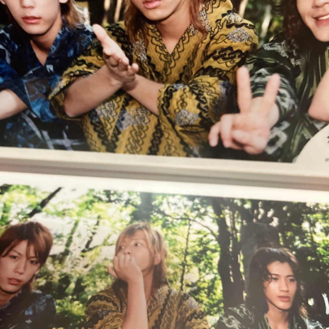 亀梨和也メイン　公式写真300枚以上　大量おまけ付き