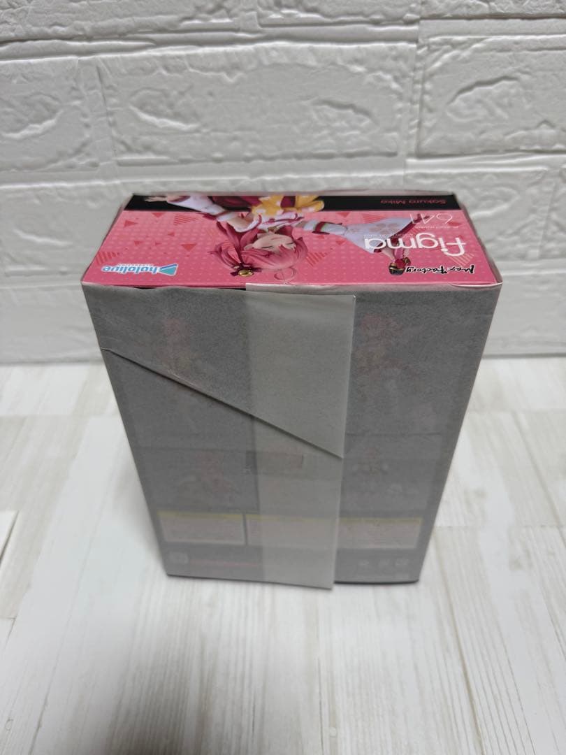 figma 星街すいせい さくらみこ 2体セット 特典付 ホロライブ フィグマ