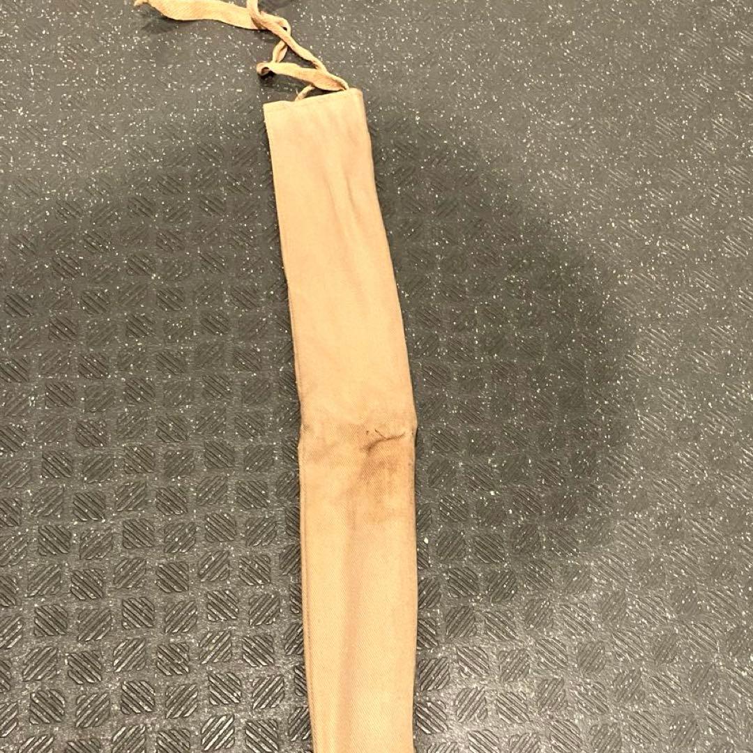 オリムピック 無双観 十五 へら竿 継ぎ竿 5本継ぎ 中古