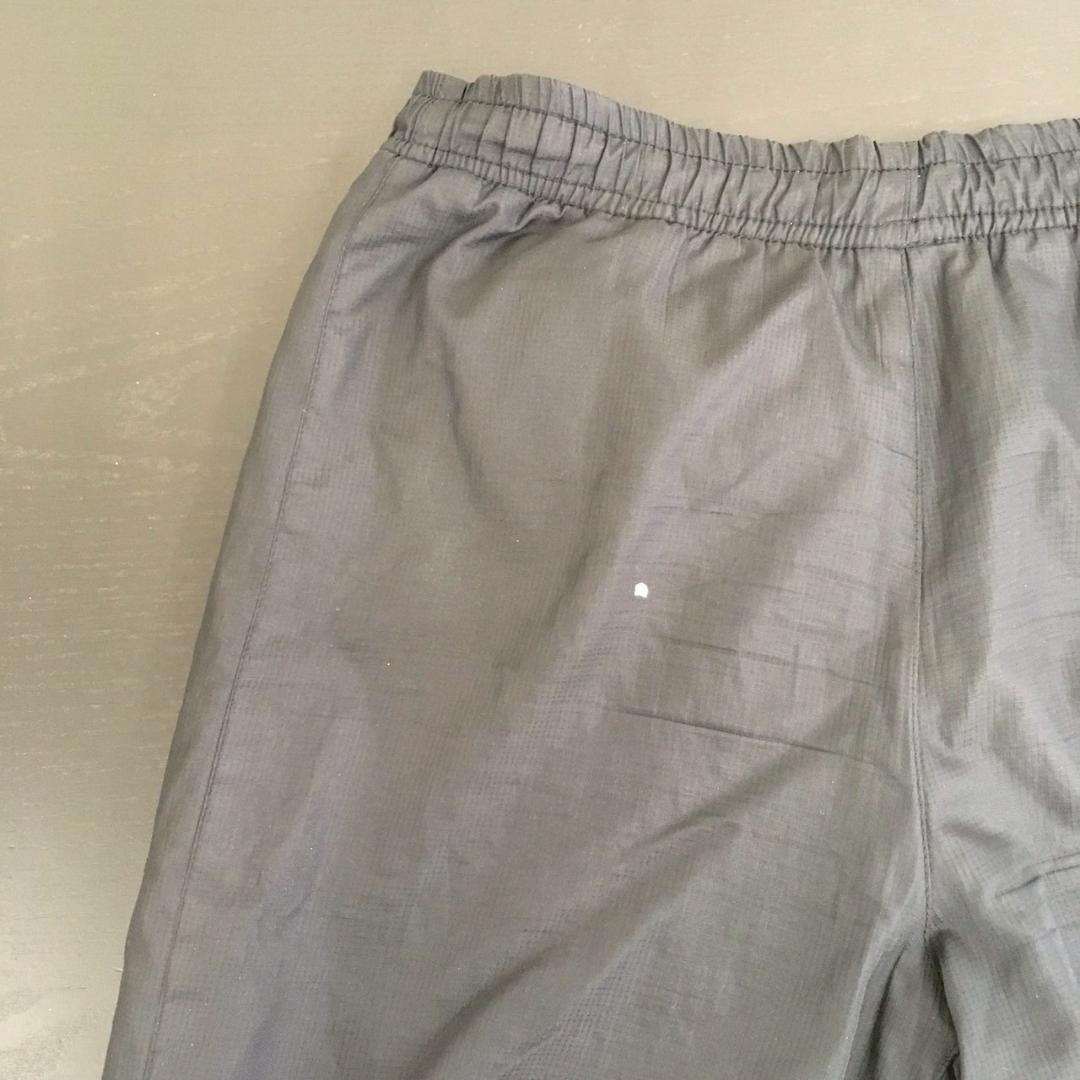 zG1021【M】LUZeSOMBRA トラックジャケット ジャージ 上下セット