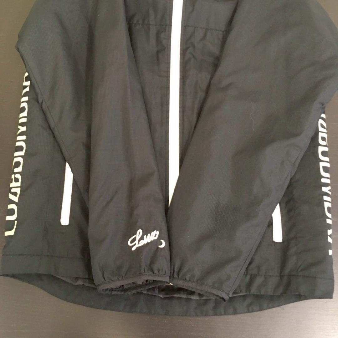 zG1021【M】LUZeSOMBRA トラックジャケット ジャージ 上下セット