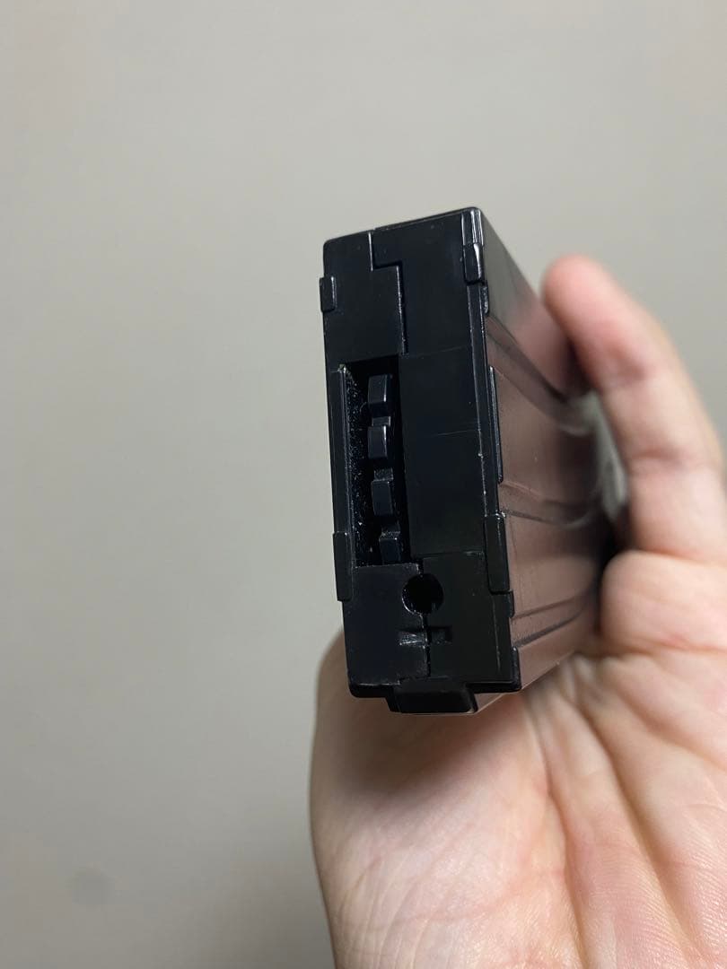 おもちゃ 電池式 ミリタリーライフル