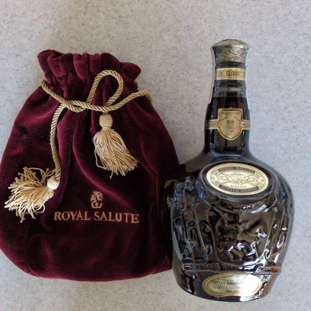 小幅値上げ♥ほぼ満タン♥ボトル1360g/ロイヤルサル−ト21