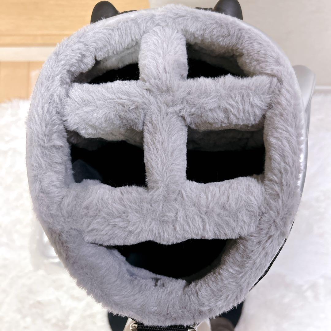 新品未使用タグ付き MASTER BUNNY EDITION キャディバッグ