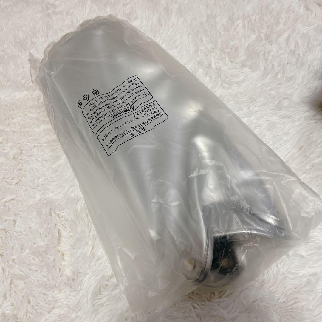 新品未使用タグ付き MASTER BUNNY EDITION キャディバッグ