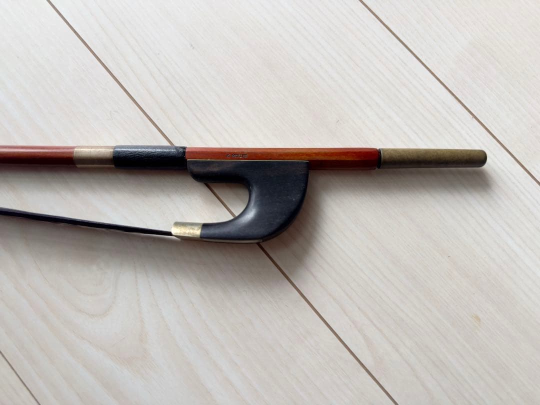 Karl Muller No.14(German)コントラバス弓
