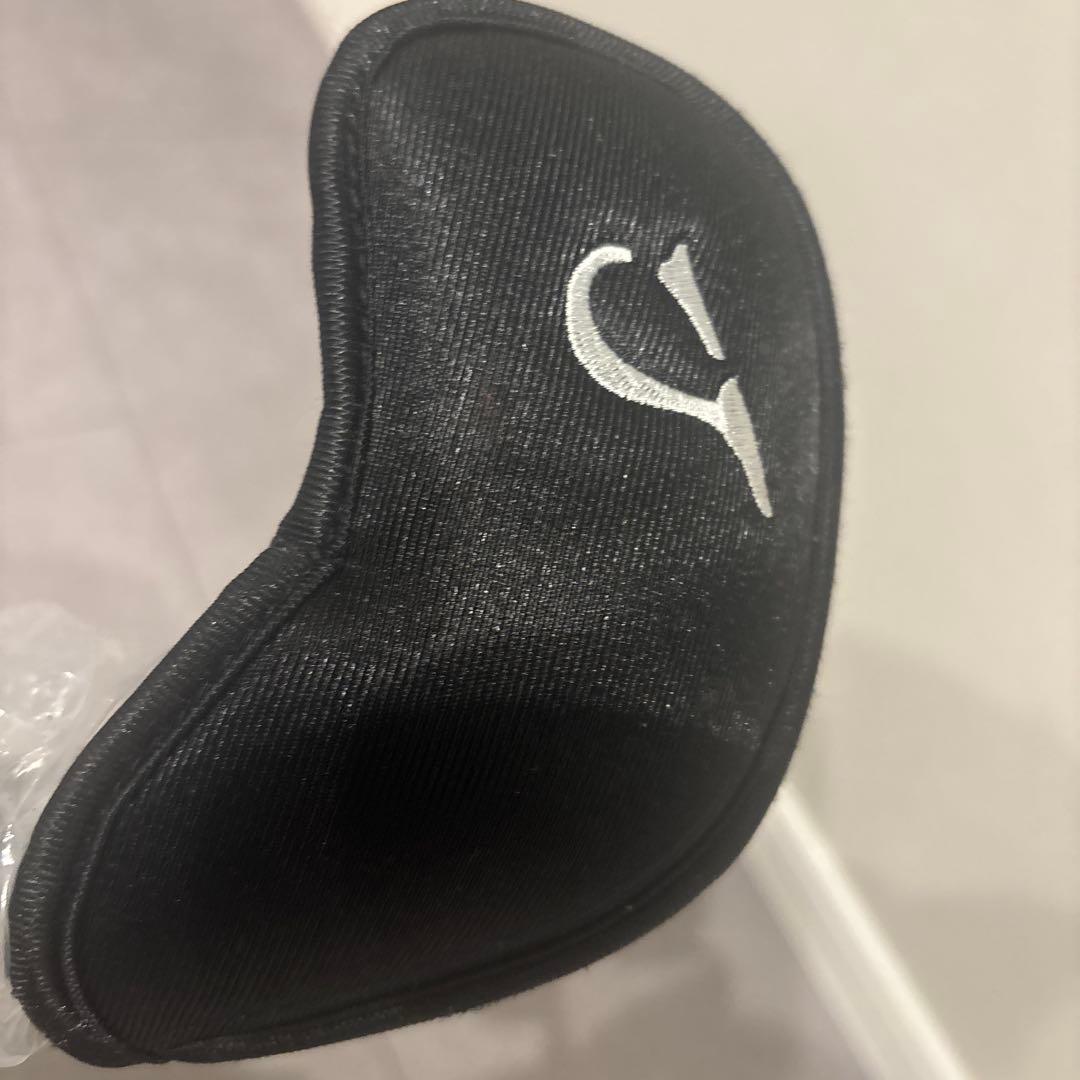 Jucie T58 ウェッジ スチールシャフト