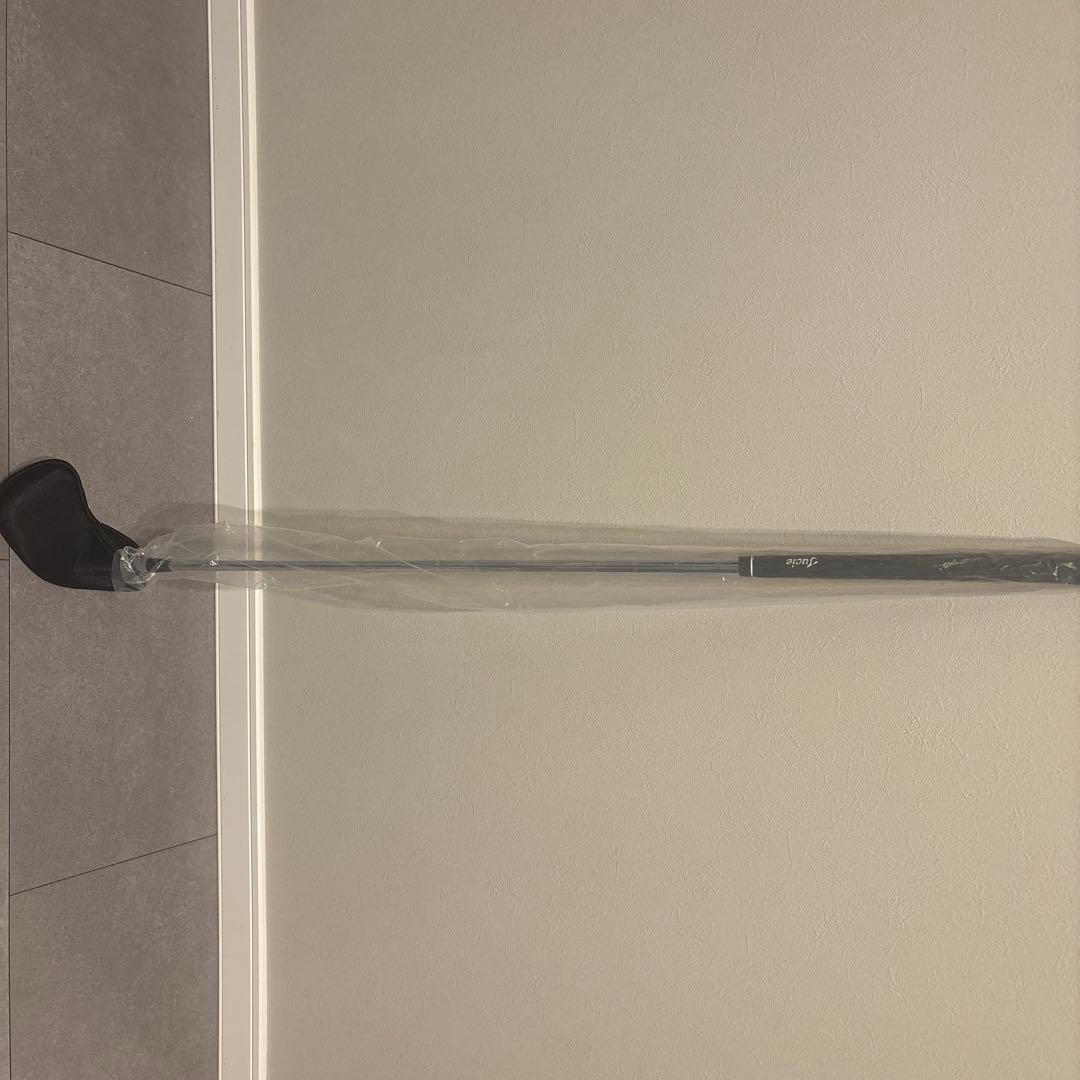 Jucie T58 ウェッジ スチールシャフト