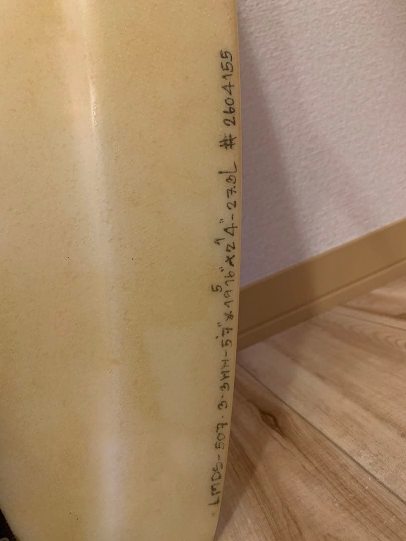 ファイヤーワイヤー　マイダス　ロブマチャド